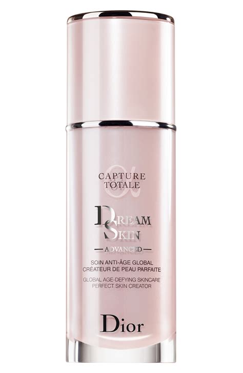 dream skin dior capture totale|dior capture dreamskin refill.